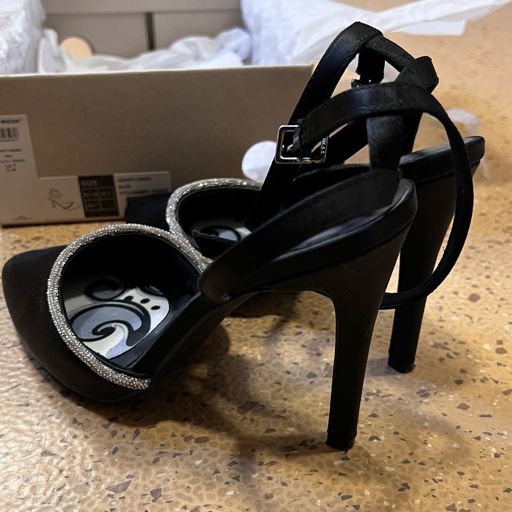 Vero Moda VMParty Heels - Picture 2 of 3